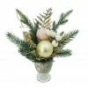 Best Sale 🤩 12" 🎄 Christmas Pine Arrangement in Decorative Container by Ashland® 😉 -Christmas Shop 10700935 1
