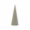 Coupon 😍 12" Pearl Cone Tree Decoration by Ashland® 👏