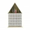 Flash Sale ✨ 15" House Advent Calendar Decoration by Ashland® ⭐ -Christmas Shop 10700946 1