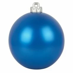 Buy 🌟 12" Blue Oversized Ornament by Ashland® ✨