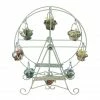Best Sale 😍 12" 🔔 Christmas Present Tabletop Ferris Wheel by Ashland® ⭐ -Christmas Shop 10701077 1