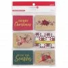 Hot Sale βοΈ Kraft Holiday Folded Gift Tags by Celebrate It™ π Christmas π 1 Hot Sale βοΈ Kraft Holiday Folded Gift Tags by Celebrate It™ π Christmas π -Christmas Shop 10701087 1