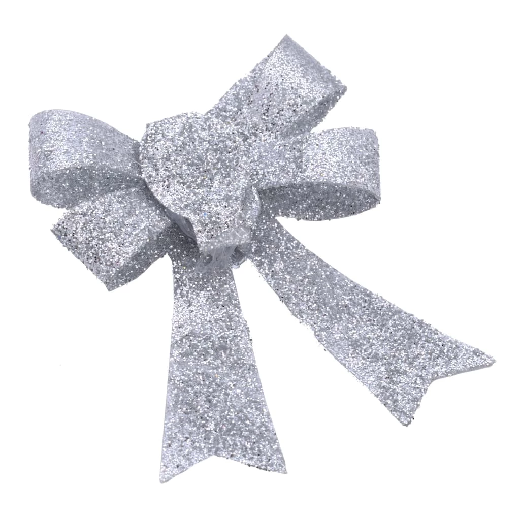 Cheapest π― Silver Glitter Bows, 6ct. by Ashland® π
Christmas β¨ 4 Cheapest π― Silver Glitter Bows, 6ct. by Ashland® π
Christmas β¨ - Image 2