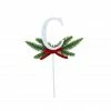 Buy ❤️ Christmas Pine Sprig Letter C Pick by Ashland® 💯