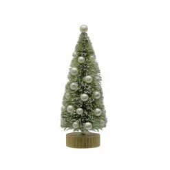 New 😉 Assorted 8" Pearl 🎁 Christmas Tree Decoration by Ashland® 🌟 -Christmas Shop 10701105 3