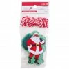 Hot Sale 🧨 Santa with Bag Paper Gift Tags, 20ct. by Celebrate It™ 🎁 Christmas 🎁 -Christmas Shop 10701106 1
