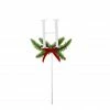 Outlet π Christmas Pine Sprig Letter H Pick by Ashland® βοΈ 2 Outlet π Christmas Pine Sprig Letter H Pick by Ashland® βοΈ -Christmas Shop 10701109 1