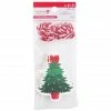 Top 10 ✔️ Bow-Topped Tree Paper Gift Tags, 20ct. by Celebrate It™ ❄ Christmas 🌟 -Christmas Shop 10701110 1