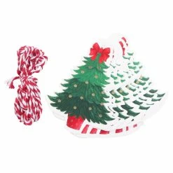Top 10 βοΈ Bow-Topped Tree Paper Gift Tags, 20ct. by Celebrate It™ β Christmas π 7 Top 10 βοΈ Bow-Topped Tree Paper Gift Tags, 20ct. by Celebrate It™ β Christmas π -Christmas Shop 10701110 3