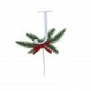 Best Sale 👍 Christmas Pine Sprig Letter J Pick by Ashland® ⭐ -Christmas Shop 10701113 1