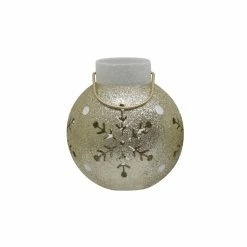 Cheapest 🧨 Assorted 5" Snowflake Candle Holder by Ashland® 😉 -Christmas Shop 10701114 2