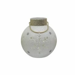 Cheapest 🧨 Assorted 5" Snowflake Candle Holder by Ashland® 😉 -Christmas Shop 10701114 3