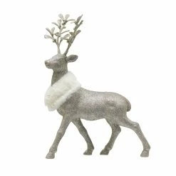 Cheap 🤩 Assorted Deer Decoration by Ashland® 😍 -Christmas Shop 10701117 3 1