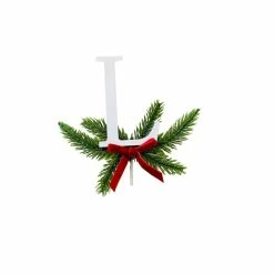 Best reviews of β Christmas Pine Sprig Letter L Pick by Ashland® π 6 Best reviews of β Christmas Pine Sprig Letter L Pick by Ashland® π -Christmas Shop 10701118 2