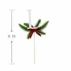 Best reviews of β Christmas Pine Sprig Letter L Pick by Ashland® π 7 Best reviews of β Christmas Pine Sprig Letter L Pick by Ashland® π -Christmas Shop 10701118 3
