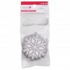 Best Sale π― Silver Glitter & White Snowflake Paper Gift Tags, 20ct. by Celebrate It™ π Christmas π 2 Best Sale π― Silver Glitter & White Snowflake Paper Gift Tags, 20ct. by Celebrate It™ π Christmas π -Christmas Shop 10701119 1