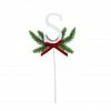 Flash Sale π Christmas Pine Sprig Letter S Pick by Ashland® π― 2 Flash Sale π Christmas Pine Sprig Letter S Pick by Ashland® π― -Christmas Shop 10701138 1