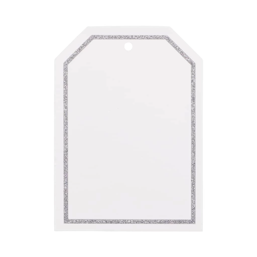 Best Pirce βοΈ Silver Frame Gift Tags by Celebrate It™ π 4 Best Pirce βοΈ Silver Frame Gift Tags by Celebrate It™ π - Image 2