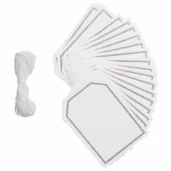 Best Pirce βοΈ Silver Frame Gift Tags by Celebrate It™ π 7 Best Pirce βοΈ Silver Frame Gift Tags by Celebrate It™ π -Christmas Shop 10701139 3