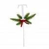 Cheapest 👏 Christmas Pine Sprig Letter T Pick by Ashland® ✔️ -Christmas Shop 10701141 1