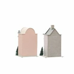Top 10 🌟 Assorted Paper House Tabletop Décor by Ashland® 🎉 -Christmas Shop 10701151 3