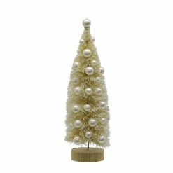 Buy 👏 Assorted 11.5" Pearl 🔔 Christmas Tree Decoration by Ashland® 🔥 -Christmas Shop 10701153 2