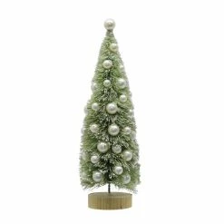 Buy 👏 Assorted 11.5" Pearl 🔔 Christmas Tree Decoration by Ashland® 🔥 -Christmas Shop 10701153 3