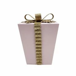 Best Pirce β¨ 7.3" Pink Gift Box Tabletop Decoration by Ashland® π