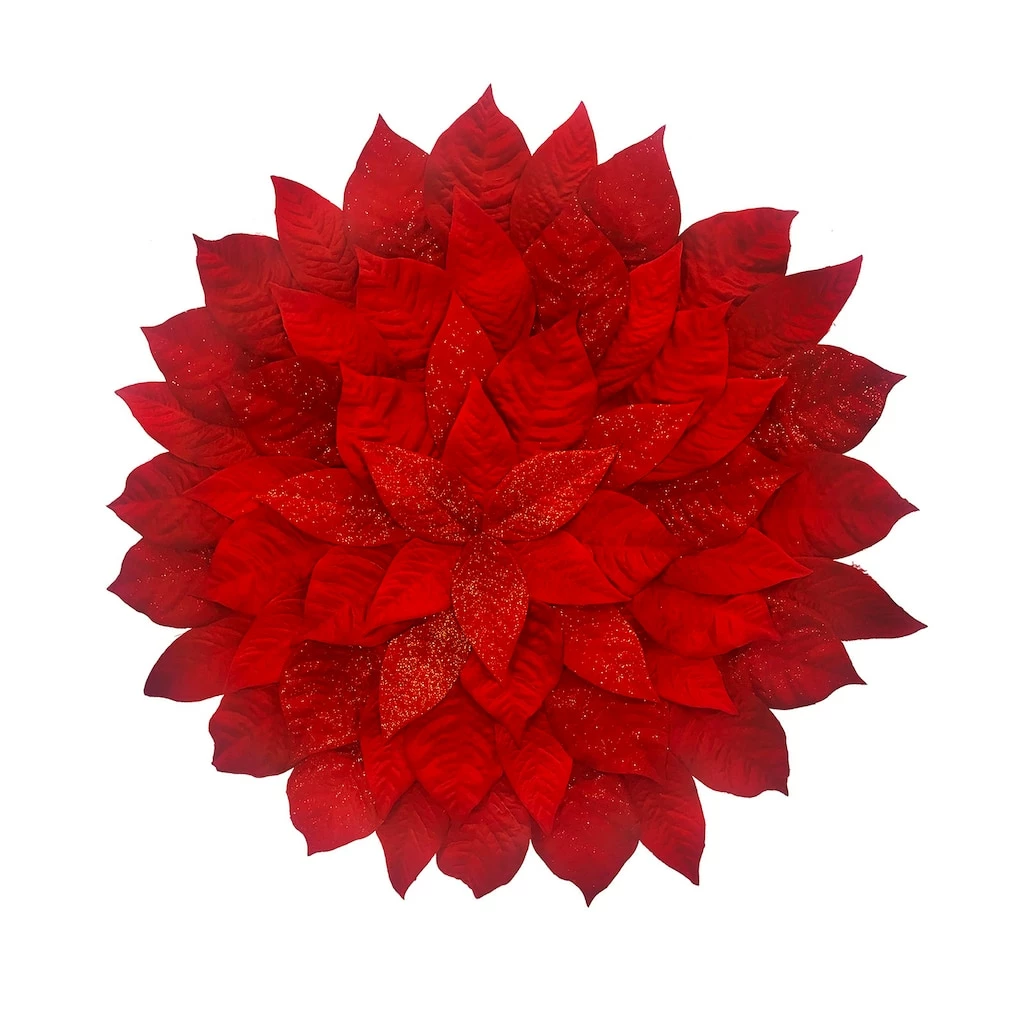 Buy π Sparkly Red Leaf π
Christmas Placemat by Celebrate It™ π 3 Buy π Sparkly Red Leaf π
Christmas Placemat by Celebrate It™ π