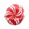 Wholesale 👍 Peppermint Baking Cups by Celebrate It™, 24ct. 🥰