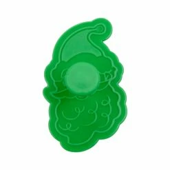 Coupon 😀 Santa Cookie Stamper by Celebrate It™ ⌛ -Christmas Shop 10701370 4