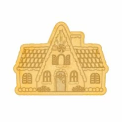 Wholesale 𧨠Gingerbread House Cookie Stamper by Celebrate It™ π 7 Wholesale 𧨠Gingerbread House Cookie Stamper by Celebrate It™ π -Christmas Shop 10701371 3
