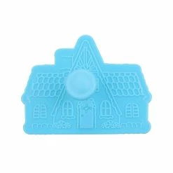 Wholesale 𧨠Gingerbread House Cookie Stamper by Celebrate It™ π 8 Wholesale 𧨠Gingerbread House Cookie Stamper by Celebrate It™ π -Christmas Shop 10701371 4
