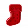 Cheap 🔔 Christmas Stocking Cookie Stamper by Celebrate It™ 🌟 -Christmas Shop 10701374 1