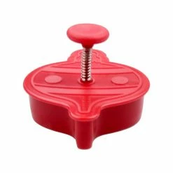 Flash Sale 😉 Christmas Ornament Cookie Stamper by Celebrate It™ ⭐ -Christmas Shop 10701375 2