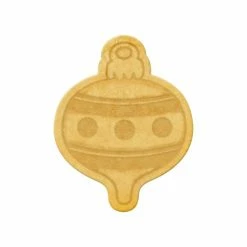 Flash Sale 😉 Christmas Ornament Cookie Stamper by Celebrate It™ ⭐ -Christmas Shop 10701375 3