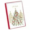Best reviews of 🎁 American Greetings® All Is Bright Trees Box of Cards 😀 -Christmas Shop 10701387 1