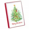 Discount βοΈ American Greetings® Merry β Christmas Watercolor Tree Box of Cards π€© 1 Discount βοΈ American Greetings® Merry β Christmas Watercolor Tree Box of Cards π€© -Christmas Shop 10701390 1