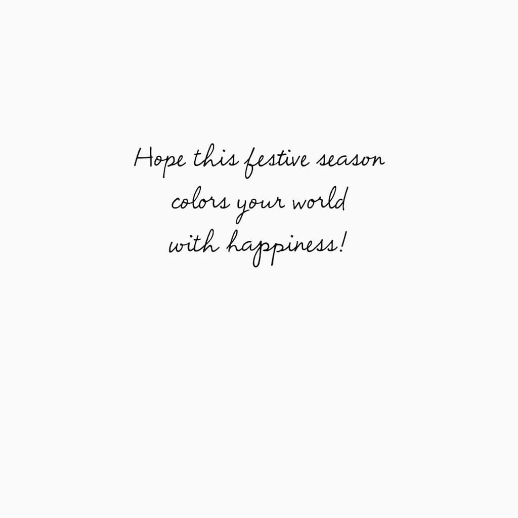 Discount βοΈ American Greetings® Merry β Christmas Watercolor Tree Box of Cards π€© 4 Discount βοΈ American Greetings® Merry β Christmas Watercolor Tree Box of Cards π€© - Image 2