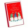 Flash Sale 😍 American Greetings® Merry 🎁 Christmas Gnomes Box of Cards ✨ -Christmas Shop 10701392 1