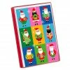Cheap 😍 American Greetings® Santas Box of Cards 🤩