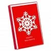 Cheap π American Greetings® Happy Holidays Snowflake Box of Cards 𧨠2 Cheap π American Greetings® Happy Holidays Snowflake Box of Cards 𧨠-Christmas Shop 10701402 1
