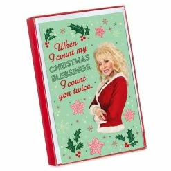 Best reviews of π₯ American Greetings® Dolly Parton Box of Cards π