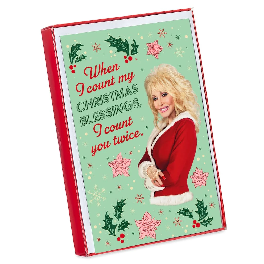 Best reviews of π₯ American Greetings® Dolly Parton Box of Cards π 3 Best reviews of π₯ American Greetings® Dolly Parton Box of Cards π