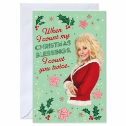 Best reviews of π₯ American Greetings® Dolly Parton Box of Cards π 7 Best reviews of π₯ American Greetings® Dolly Parton Box of Cards π -Christmas Shop 10701413 2