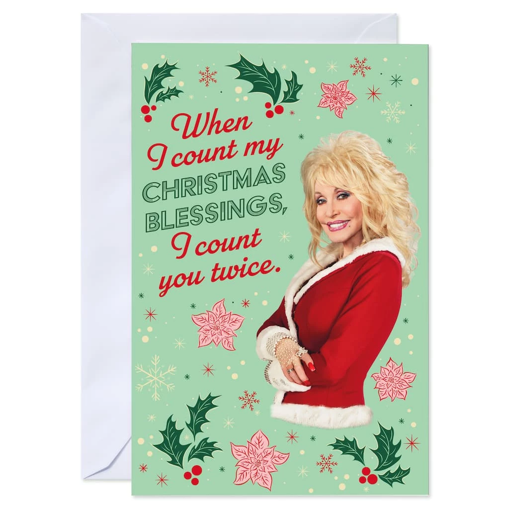 Best reviews of π₯ American Greetings® Dolly Parton Box of Cards π 5 Best reviews of π₯ American Greetings® Dolly Parton Box of Cards π - Image 3