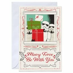 Flash Sale 🔥 American Greetings® Star Wars™ Box of Cards 💯 -Christmas Shop 10701415 2