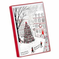 Best deal 🎉 American Greetings® 🎄 Christmas City Scene Box of Cards 👏