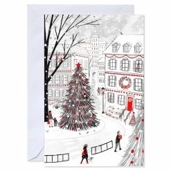 Best deal π American Greetings® π Christmas City Scene Box of Cards π 7 Best deal π American Greetings® π Christmas City Scene Box of Cards π -Christmas Shop 10701423 2