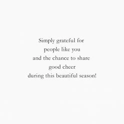 Promo 🌟 American Greetings® Holiday Wishes Red Door Box of Cards 🔥 -Christmas Shop 10701426 3